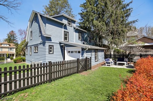 346 Academy St, South Orange Village Twp., NJ 07079