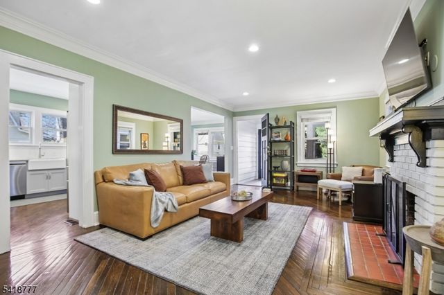 346 Academy St, South Orange Village Twp., NJ 07079