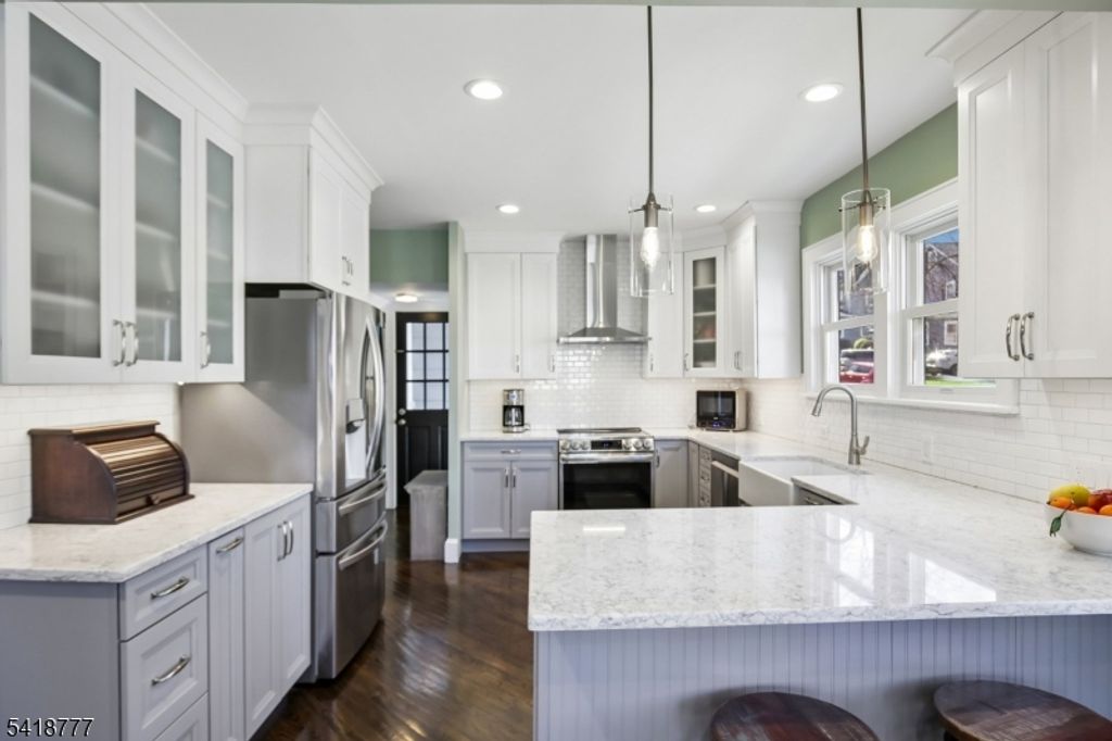 346 Academy St, South Orange Village Twp., NJ 07079