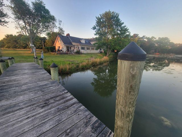 49716 AIREDELE RD, Ridge, MD 20680