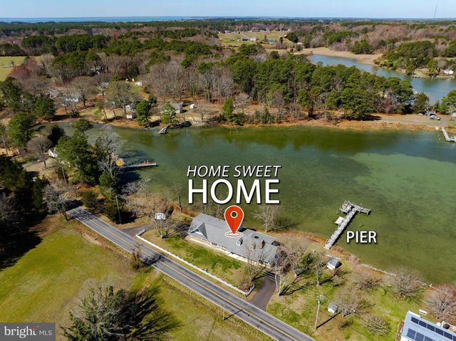 49716 AIREDELE RD, Ridge, MD 20680