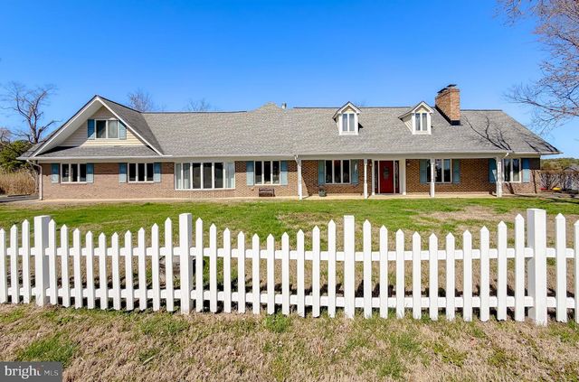 49716 AIREDELE RD, Ridge, MD 20680