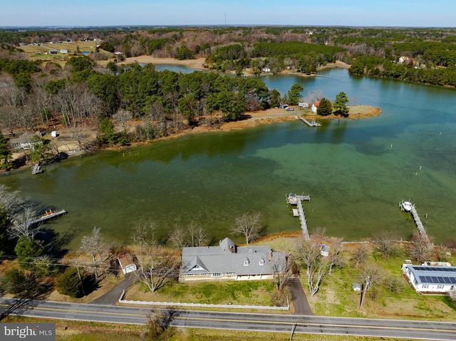 49716 AIREDELE RD, Ridge, MD 20680