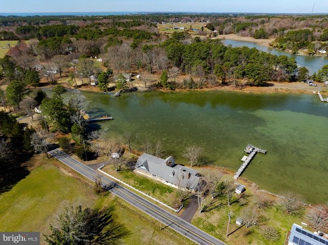 49716 AIREDELE RD, Ridge, MD 20680