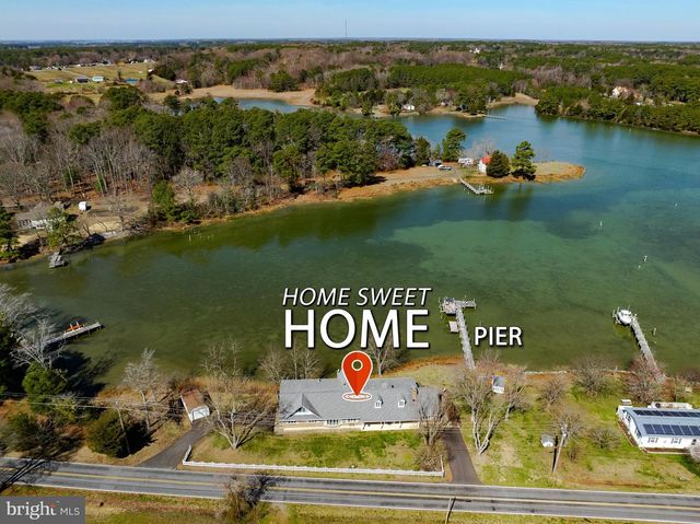 49716 AIREDELE RD, Ridge, MD 20680