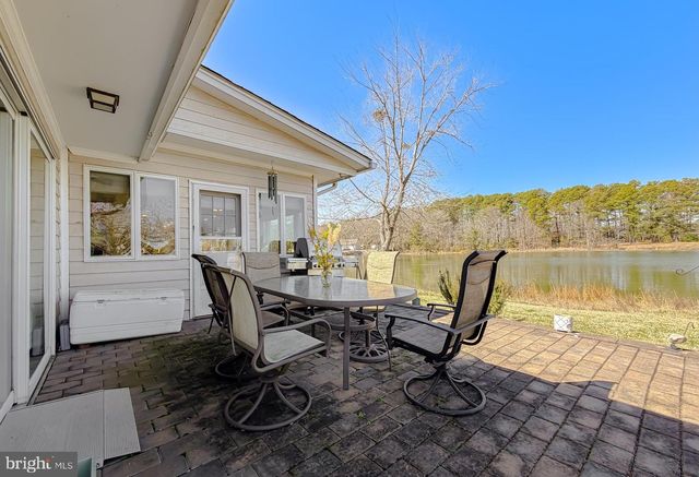 49716 AIREDELE RD, Ridge, MD 20680