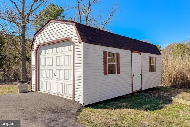 49716 AIREDELE RD, Ridge, MD 20680