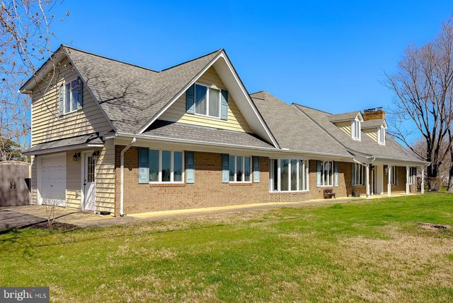 49716 AIREDELE RD, Ridge, MD 20680