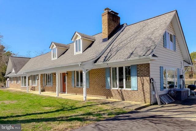 49716 AIREDELE RD, Ridge, MD 20680