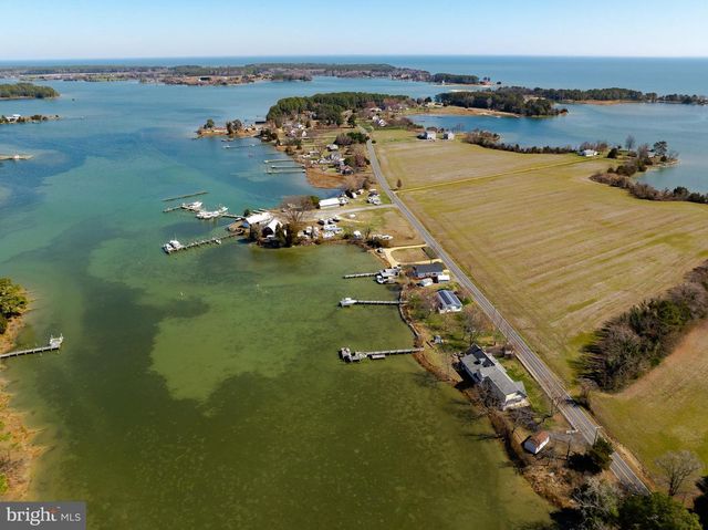 49716 AIREDELE RD, Ridge, MD 20680