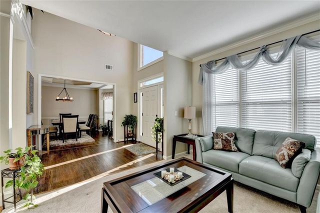 6782 Poplar Grove Way, Stone Mountain, GA 30087