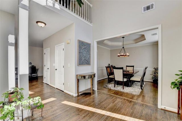 6782 Poplar Grove Way, Stone Mountain, GA 30087