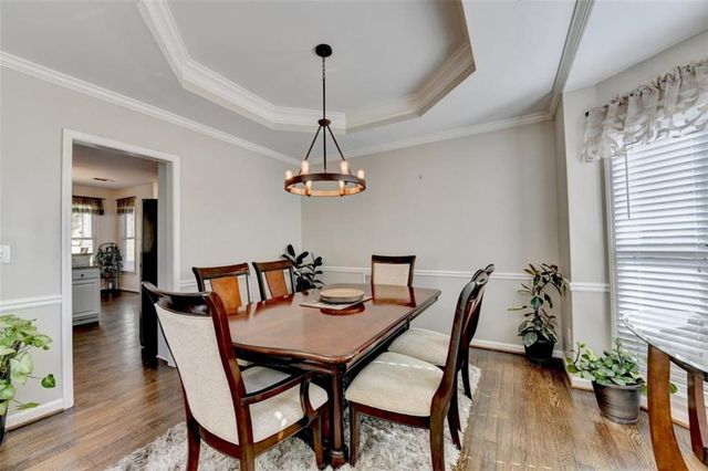 6782 Poplar Grove Way, Stone Mountain, GA 30087