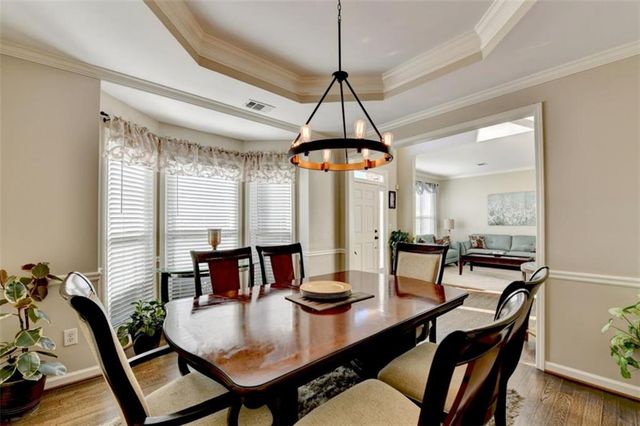 6782 Poplar Grove Way, Stone Mountain, GA 30087