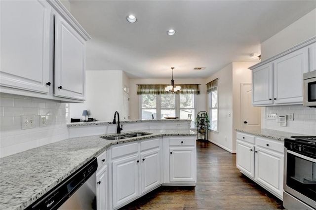 6782 Poplar Grove Way, Stone Mountain, GA 30087