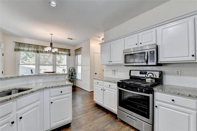 6782 Poplar Grove Way, Stone Mountain, GA 30087