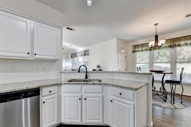 6782 Poplar Grove Way, Stone Mountain, GA 30087