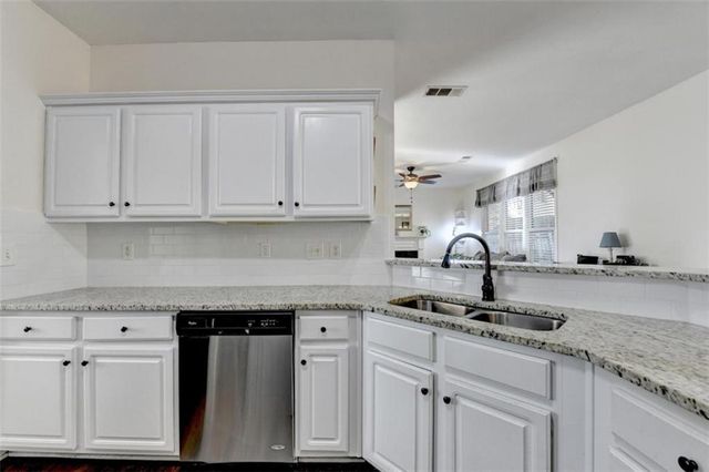 6782 Poplar Grove Way, Stone Mountain, GA 30087