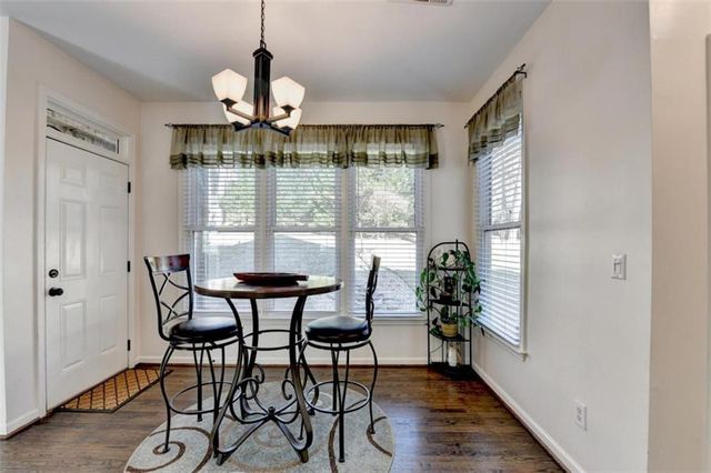 6782 Poplar Grove Way, Stone Mountain, GA 30087