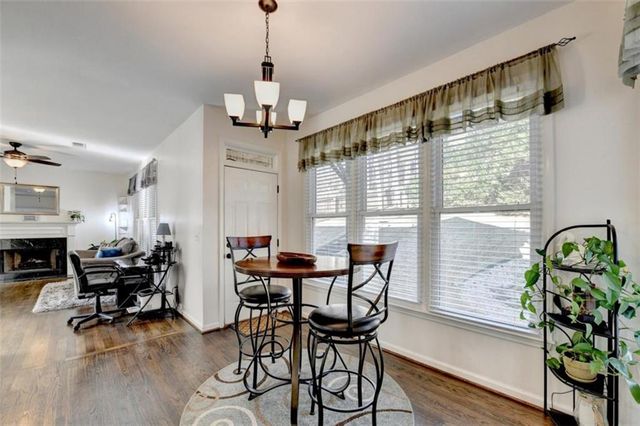 6782 Poplar Grove Way, Stone Mountain, GA 30087