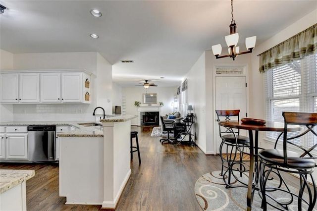 6782 Poplar Grove Way, Stone Mountain, GA 30087