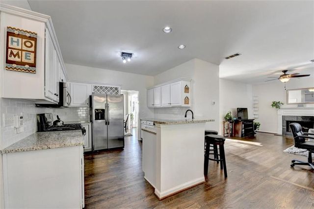 6782 Poplar Grove Way, Stone Mountain, GA 30087