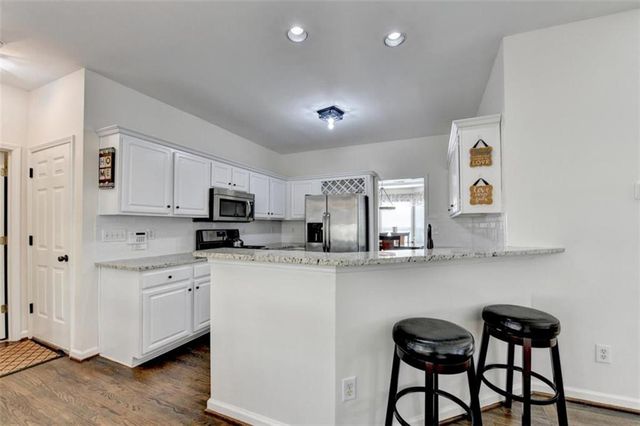 6782 Poplar Grove Way, Stone Mountain, GA 30087