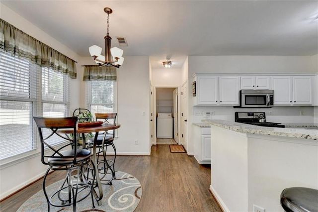 6782 Poplar Grove Way, Stone Mountain, GA 30087