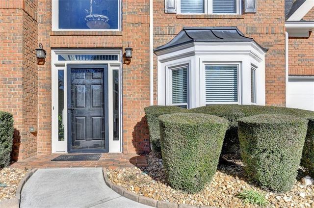 6782 Poplar Grove Way, Stone Mountain, GA 30087