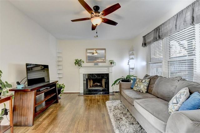 6782 Poplar Grove Way, Stone Mountain, GA 30087