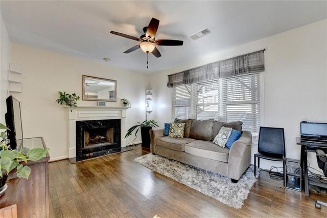 6782 Poplar Grove Way, Stone Mountain, GA 30087