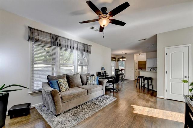 6782 Poplar Grove Way, Stone Mountain, GA 30087