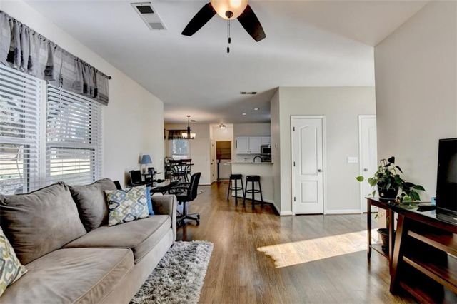 6782 Poplar Grove Way, Stone Mountain, GA 30087