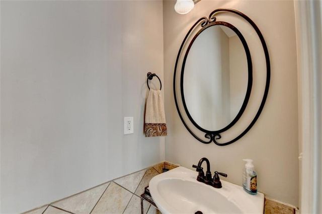 6782 Poplar Grove Way, Stone Mountain, GA 30087