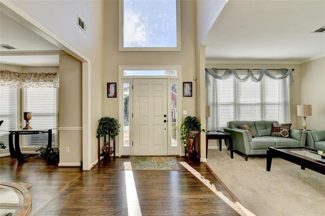 6782 Poplar Grove Way, Stone Mountain, GA 30087