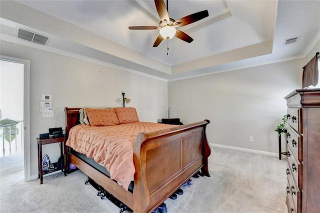 6782 Poplar Grove Way, Stone Mountain, GA 30087