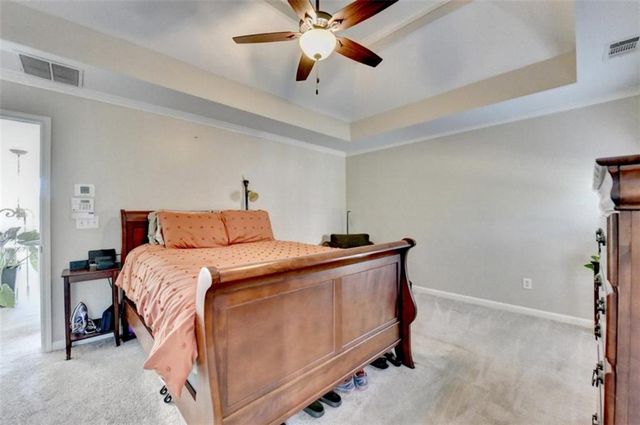 6782 Poplar Grove Way, Stone Mountain, GA 30087