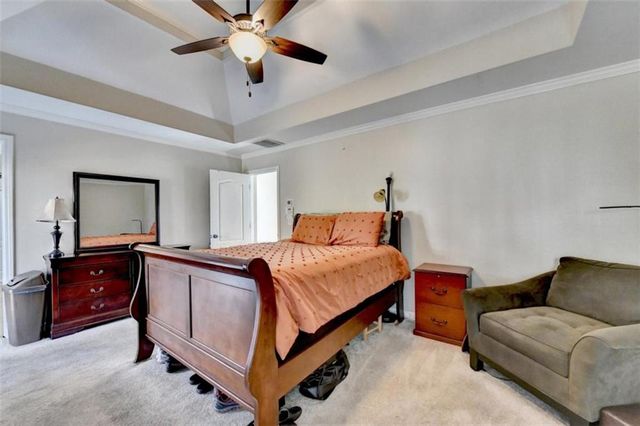 6782 Poplar Grove Way, Stone Mountain, GA 30087