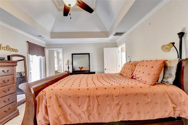 6782 Poplar Grove Way, Stone Mountain, GA 30087