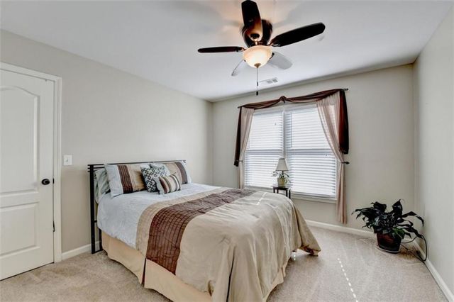 6782 Poplar Grove Way, Stone Mountain, GA 30087