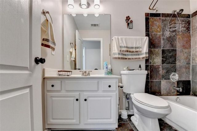 6782 Poplar Grove Way, Stone Mountain, GA 30087