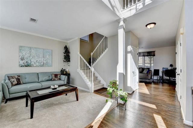 6782 Poplar Grove Way, Stone Mountain, GA 30087