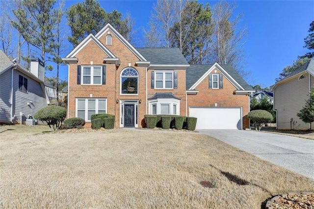6782 Poplar Grove Way, Stone Mountain, GA 30087