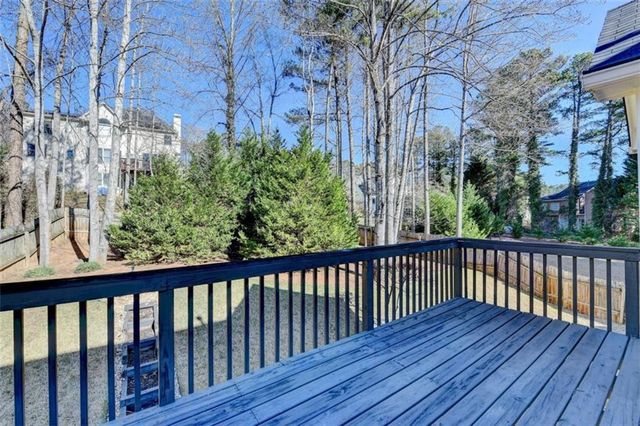 6782 Poplar Grove Way, Stone Mountain, GA 30087