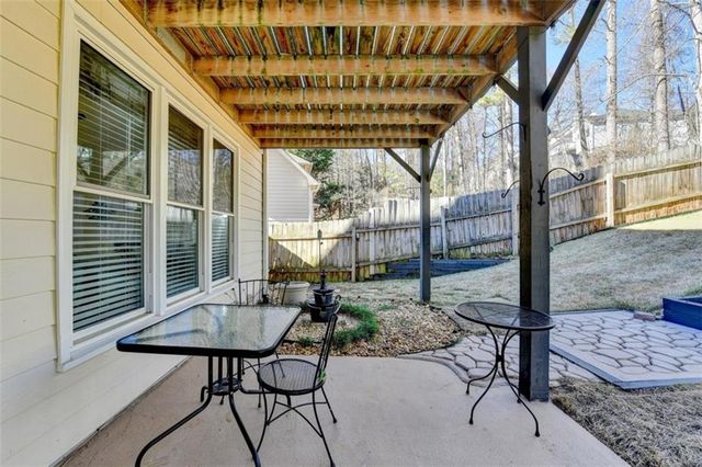 6782 Poplar Grove Way, Stone Mountain, GA 30087