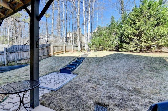 6782 Poplar Grove Way, Stone Mountain, GA 30087