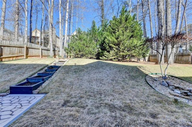 6782 Poplar Grove Way, Stone Mountain, GA 30087