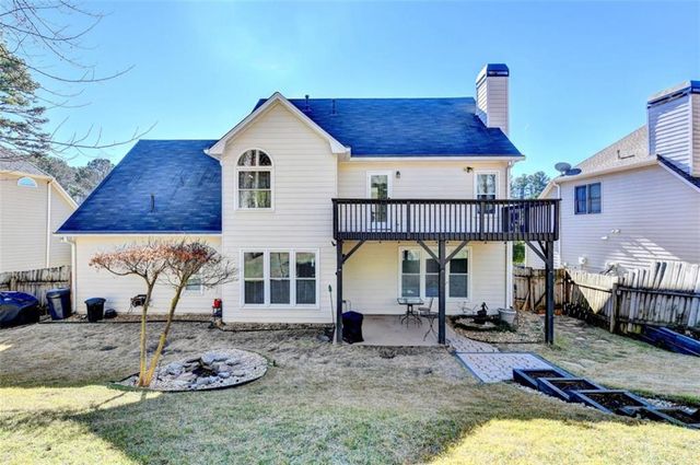 6782 Poplar Grove Way, Stone Mountain, GA 30087