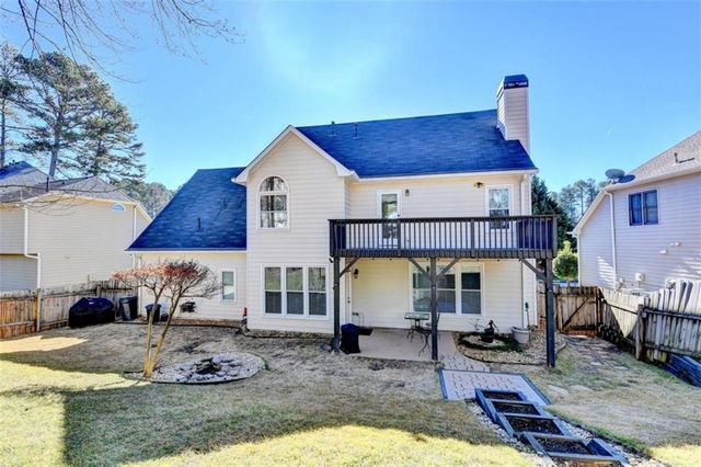 6782 Poplar Grove Way, Stone Mountain, GA 30087