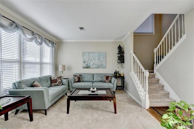 6782 Poplar Grove Way, Stone Mountain, GA 30087